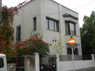 Villa For sale in Bucharest, Romania - Iancu de Hunedoara Boulevard